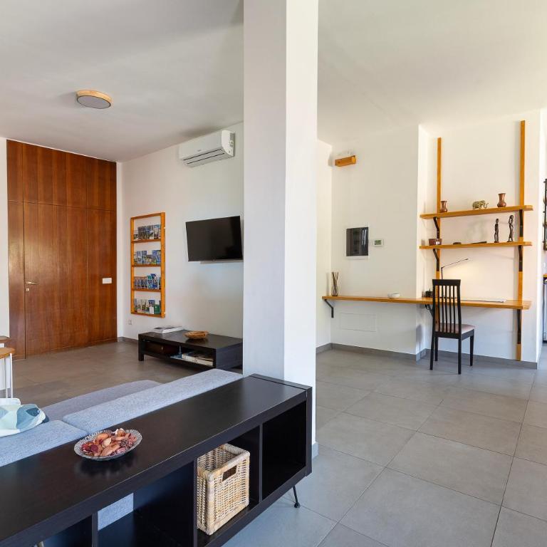 Baveno Beach - Charming Flat With Garden - Appartamento con 3 Camere da Letto - 21