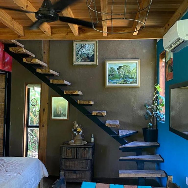 Casa Quinta Ecológica "Coruya Wild" - Villa de 1 dormitorio - 5