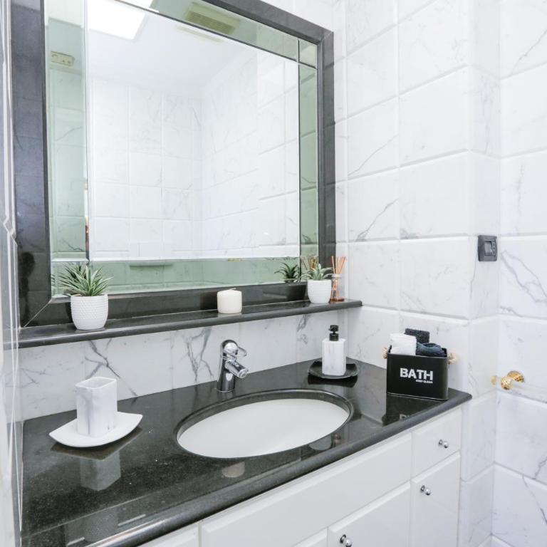 Terrazza sul mare - AC - Self check-in - Wi-Fi 1G - One-Bedroom Apartment with Terrace - 8