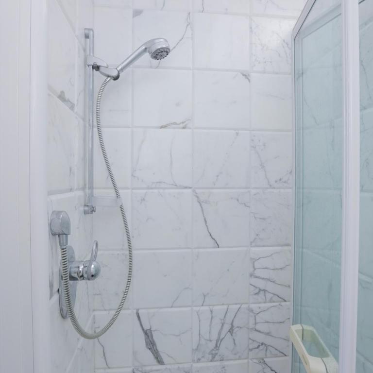 Terrazza sul mare - AC - Self check-in - Wi-Fi 1G - One-Bedroom Apartment with Terrace - 9
