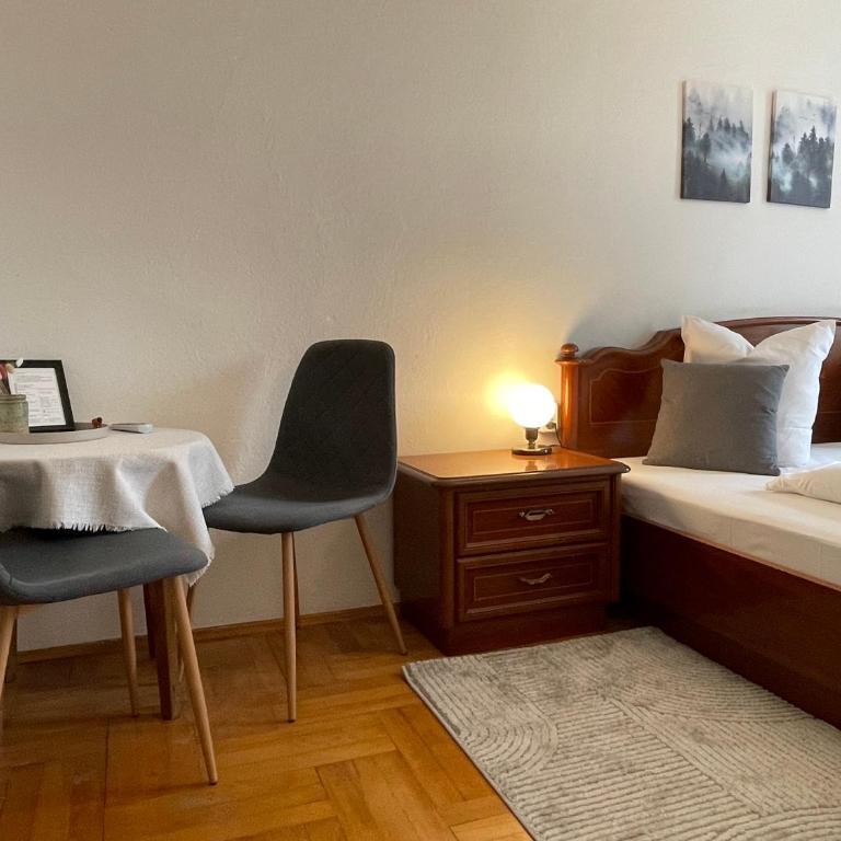 Zur goldenen Krone - Standard Doppelzimmer - 5