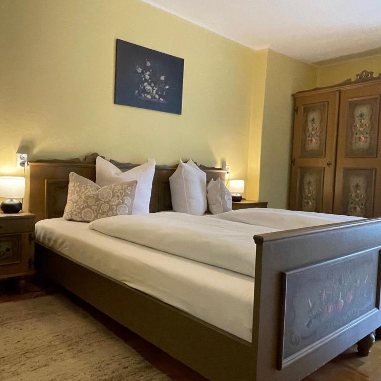 Zur goldenen Krone - Standard Doppelzimmer - 6
