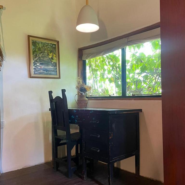 Casa Quinta Ecológica "Coruya Wild" - Villa de 1 dormitorio - 2