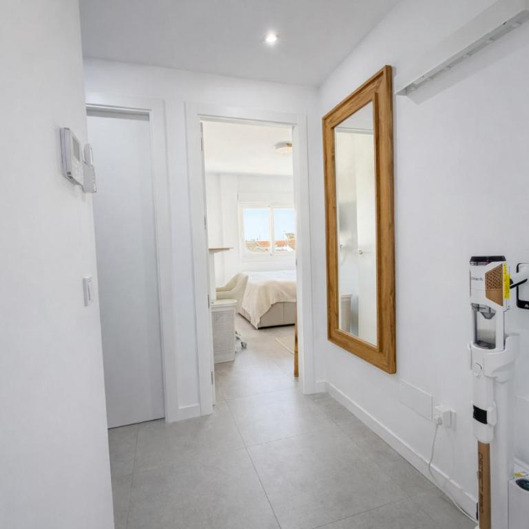 Apartamento Sunset Terrace - Casa Lino Santi - Pilar de la Horadada - Apartment mit 1 Schlafzimmer - 11
