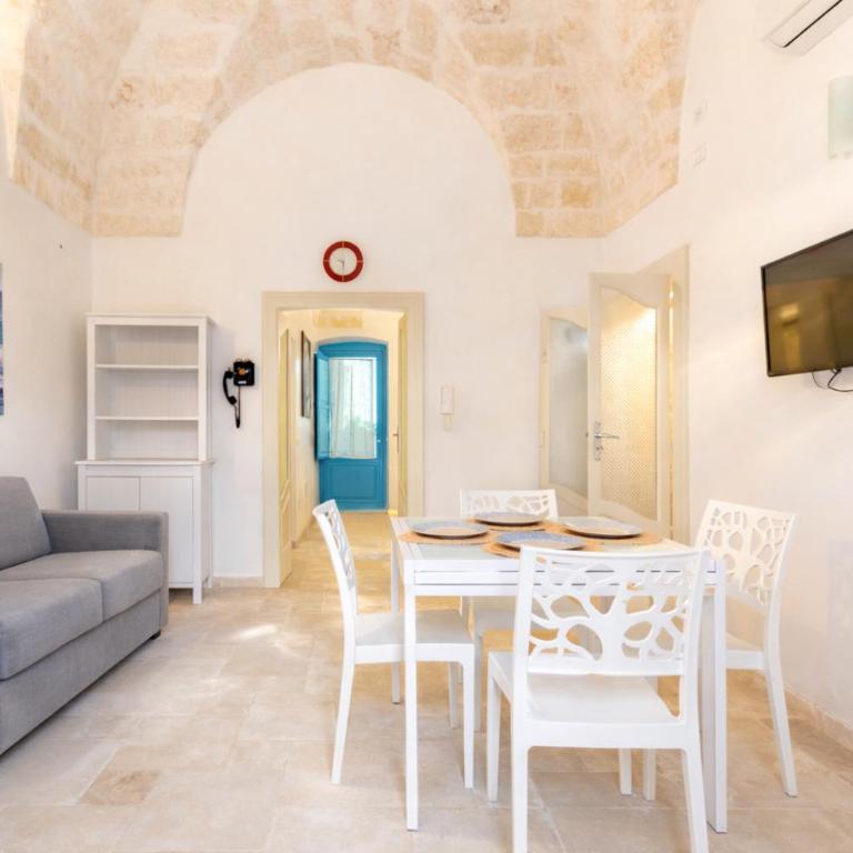 Appartamento Antesana - MyHo Casa - Appartamento con 1 Camera da Letto - 1