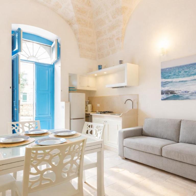 Appartamento Antesana - MyHo Casa - Appartamento con 1 Camera da Letto - 4
