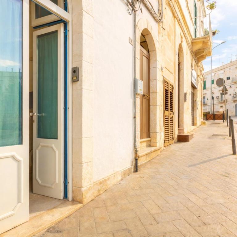 Appartamento Antesana - MyHo Casa - Appartamento con 1 Camera da Letto - 5