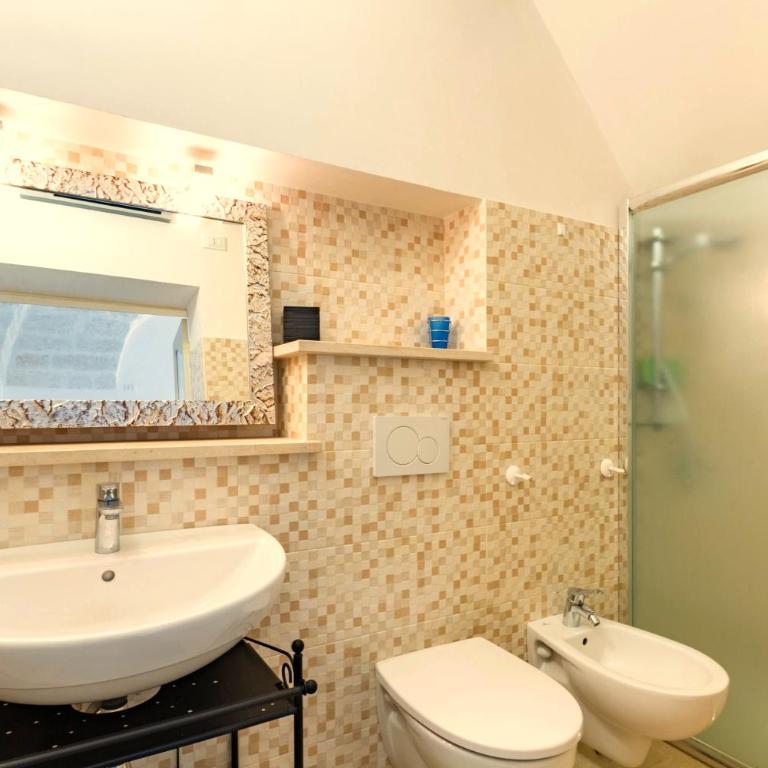 Appartamento Antesana - MyHo Casa - Appartamento con 1 Camera da Letto - 7