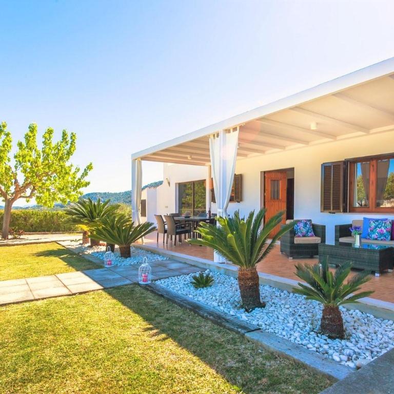 Villa Estanco - Villa de 2 dormitorios - 19