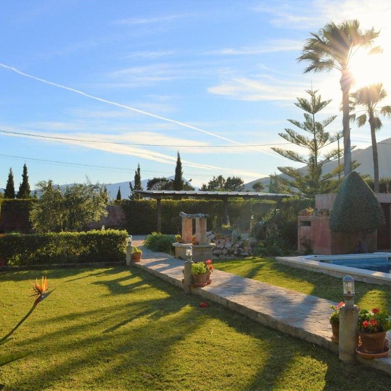 Villa Casa Dos - Villa de 2 dormitorios - 9