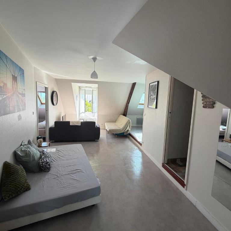 Escale 52 - Appartement 1 Chambre - 5