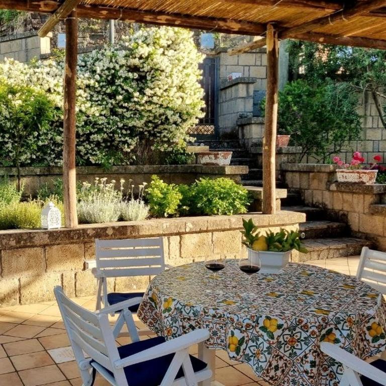 Casa Vinaccia - Two-Bedroom House - 3