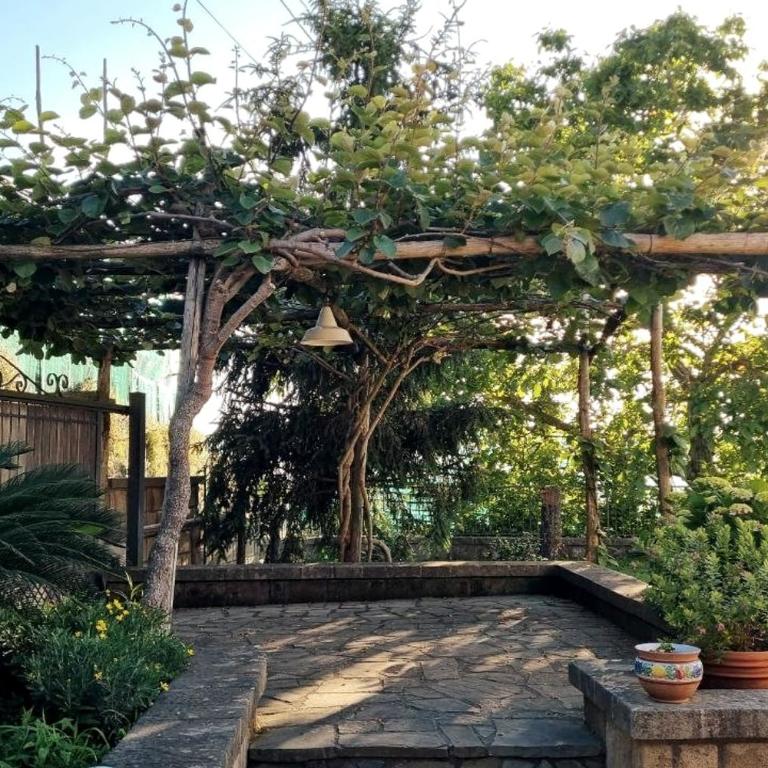 Casa Vinaccia - Two-Bedroom House - 6