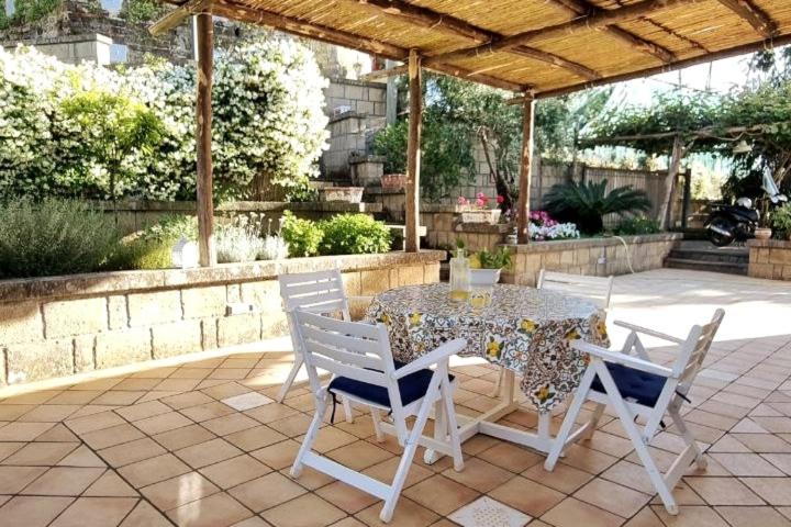 Casa Vinaccia - Two-Bedroom House - 8