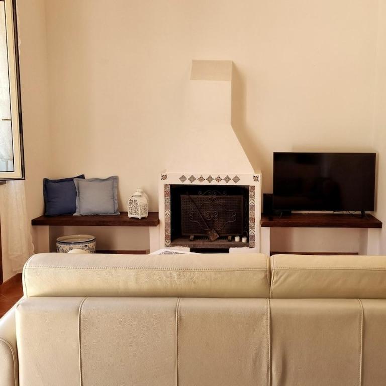 Casa Vinaccia - Two-Bedroom House - 9