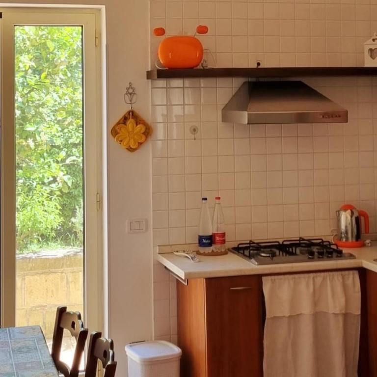 Casa Vinaccia - Two-Bedroom House - 13