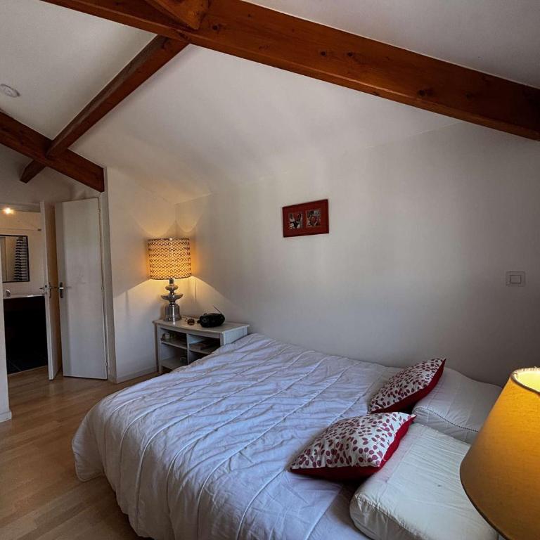 SH310-116 - Maison 3 pièces mezz 6 couchages - Saint Hilaire de Riez - Two-Bedroom House - 15