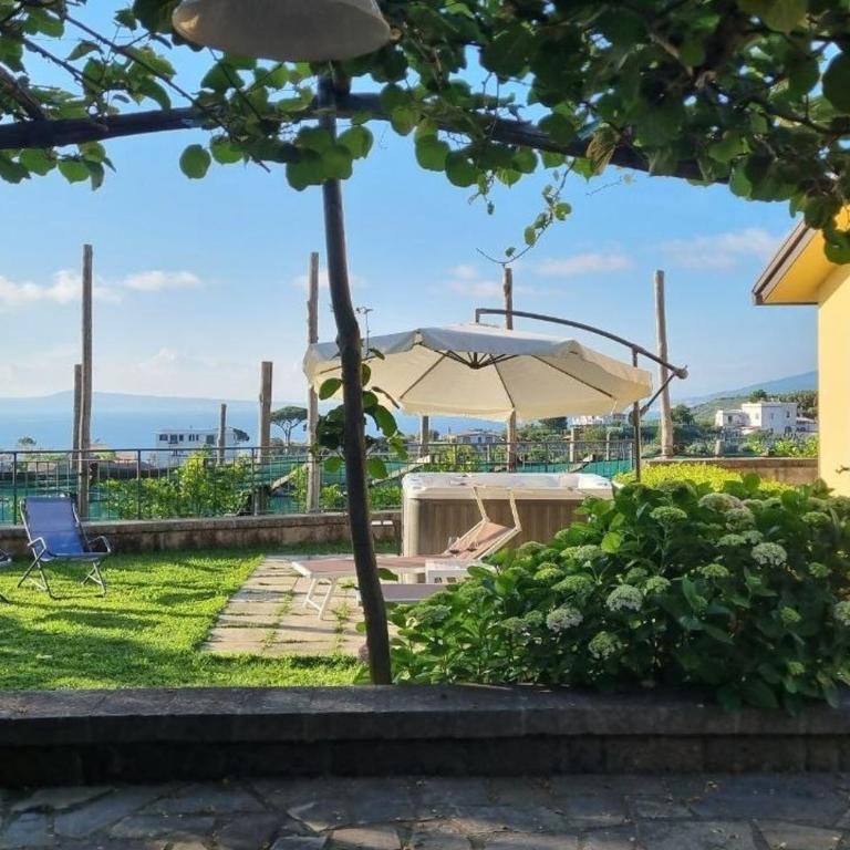 Casa Vinaccia - Two-Bedroom House - 17