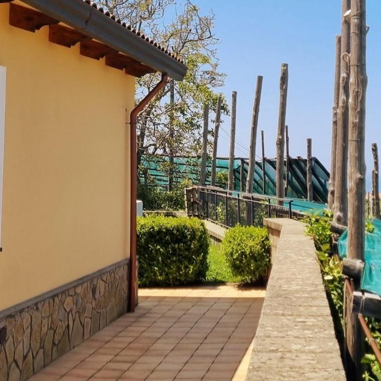 Casa Vinaccia - Two-Bedroom House - 18