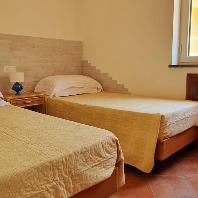 Casa Vinaccia - Two-Bedroom House - 21