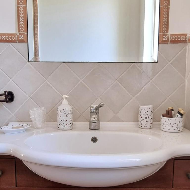 Casa Vinaccia - Two-Bedroom House - 26
