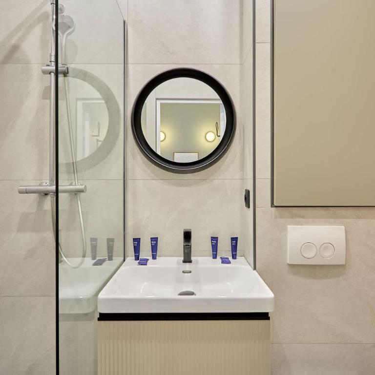 Charming Apartment - Paris Pere Lachaise - Appartement - 14