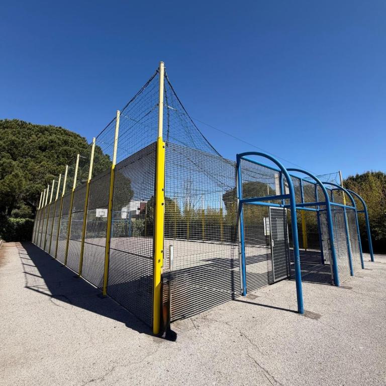 Villa Romantika 6p résidence piscine à Aigues-Mortes - Casa con 2 Camere da Letto - 4