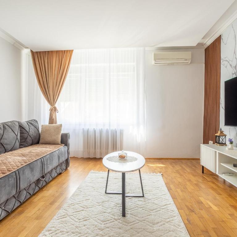 Harmony Nest 65 - One-Bedroom Apartment - 2