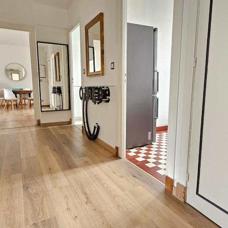 Brillant - Appartement 3 Chambres - 3