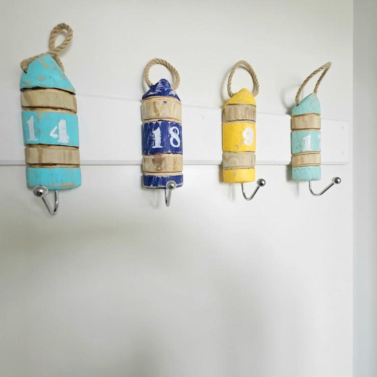 Brillant - Appartement 3 Chambres - 7