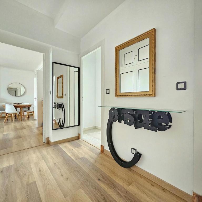 Brillant - Appartement 3 Chambres - 8