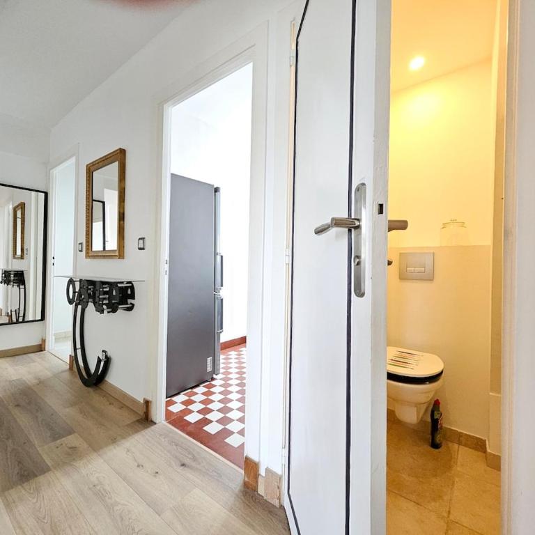 Brillant - Appartement 3 Chambres - 16