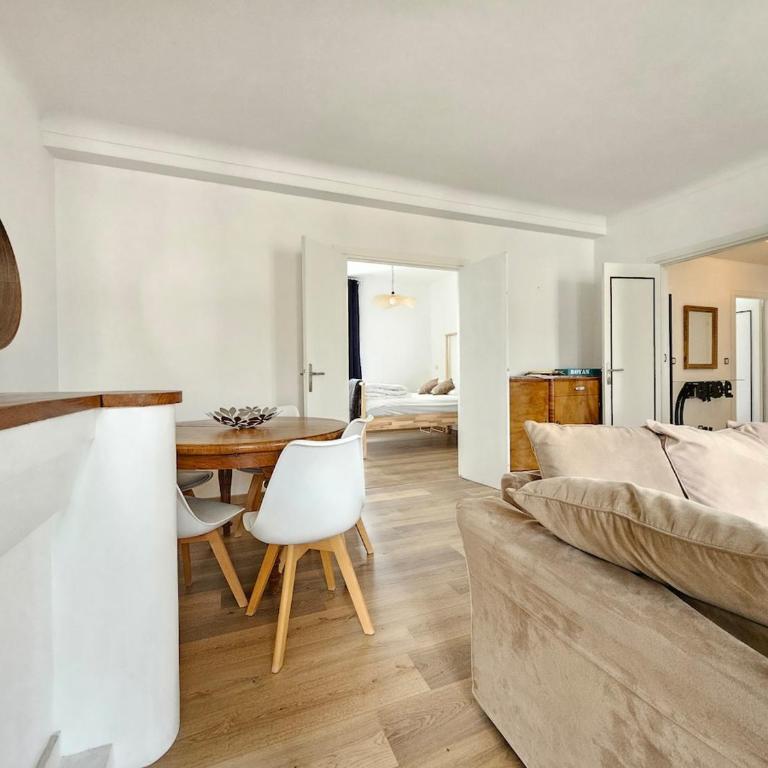 Brillant - Appartement 3 Chambres - 17