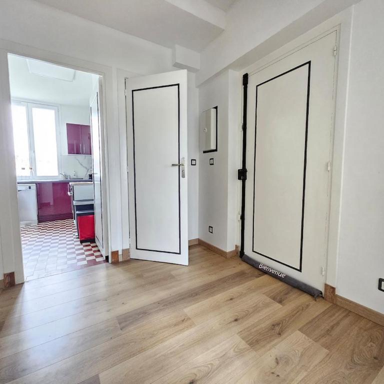 Brillant - Appartement 3 Chambres - 19