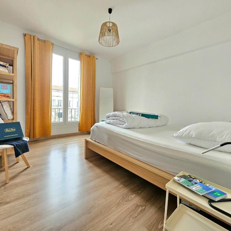 Brillant - Appartement 3 Chambres - 20