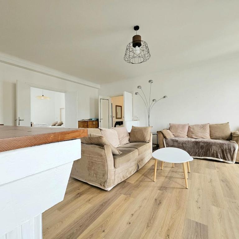 Brillant - Appartement 3 Chambres - 21