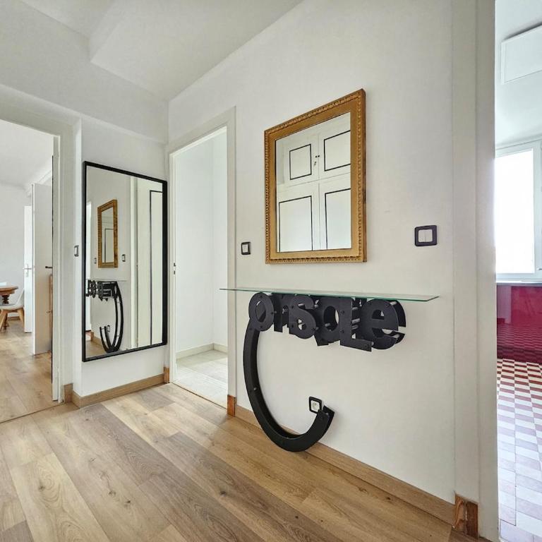 Brillant - Appartement 3 Chambres - 25