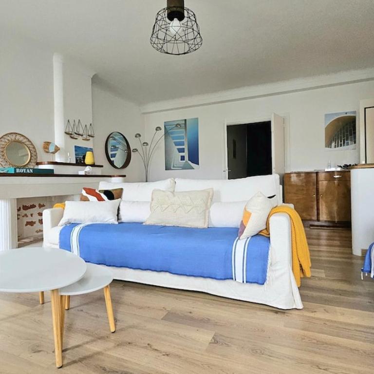 Brillant - Appartement 3 Chambres - 28