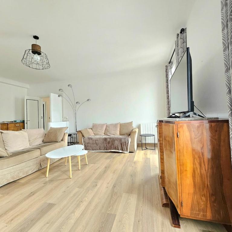 Brillant - Appartement 3 Chambres - 29