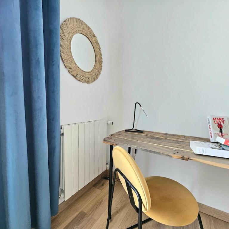 Brillant - Appartement 3 Chambres - 31