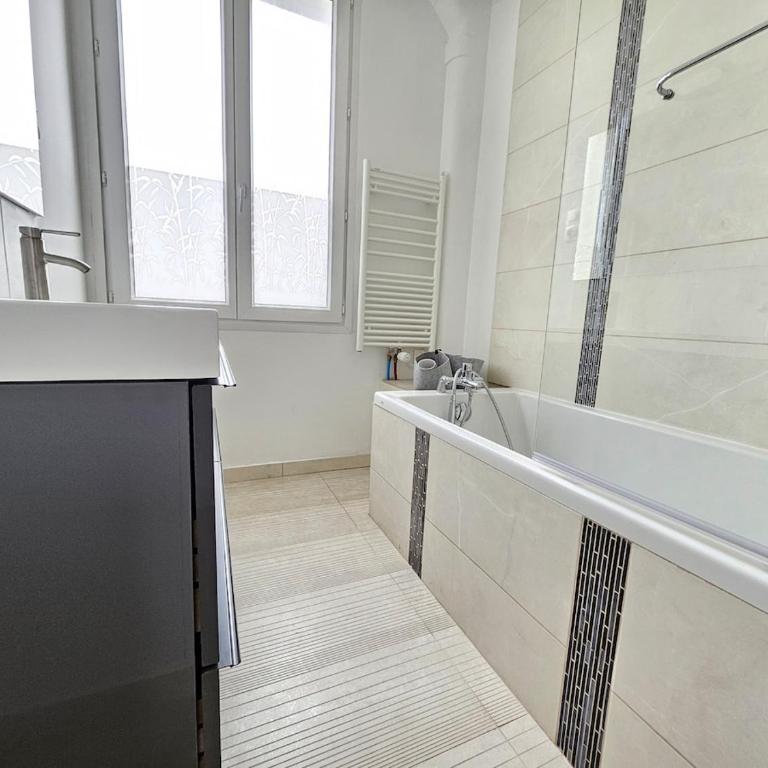 Brillant - Appartement 3 Chambres - 32