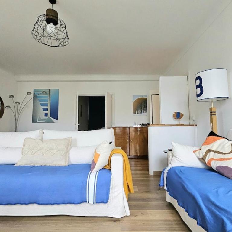Brillant - Appartement 3 Chambres - 34