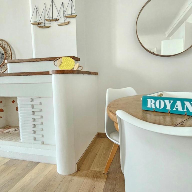 Brillant - Appartement 3 Chambres - 42