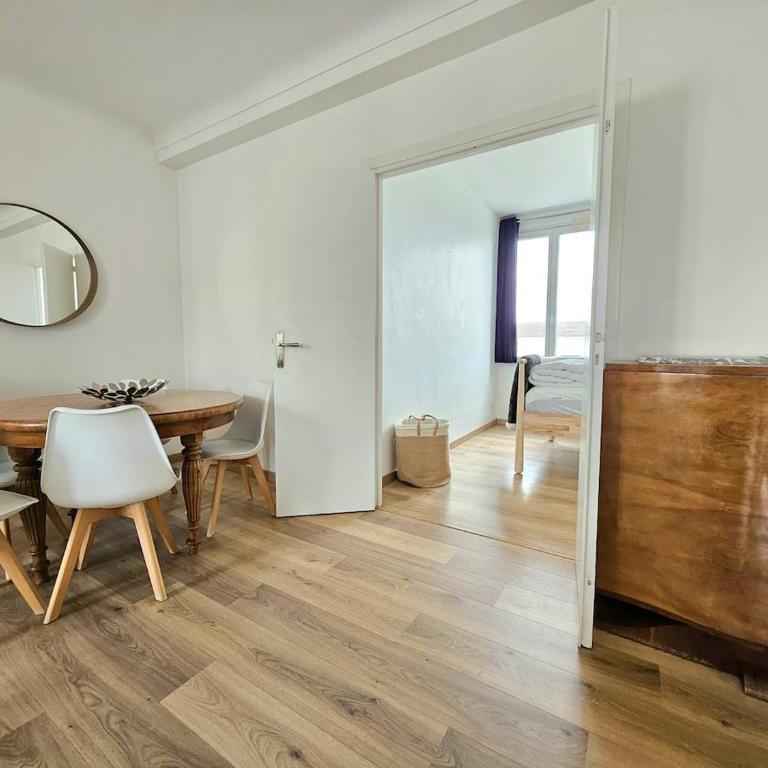 Brillant - Appartement 3 Chambres - 50