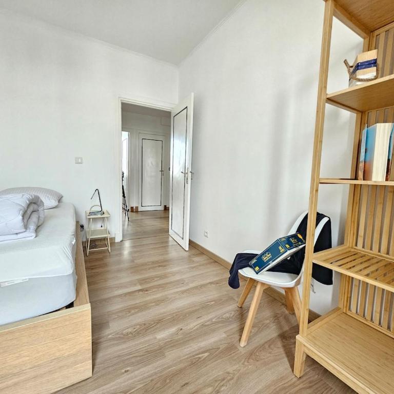 Brillant - Appartement 3 Chambres - 51