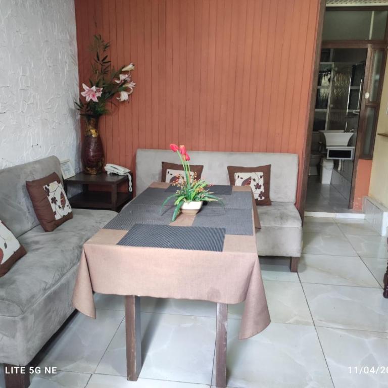 Anexo Golden - Apartamento de 2 dormitorios - 1