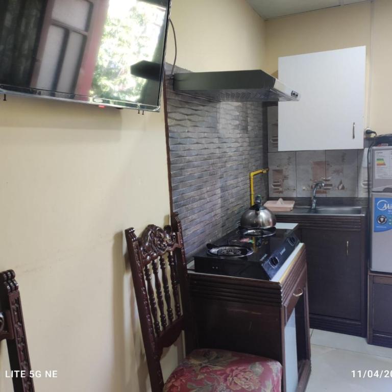 Anexo Golden - Apartamento de 2 dormitorios - 3