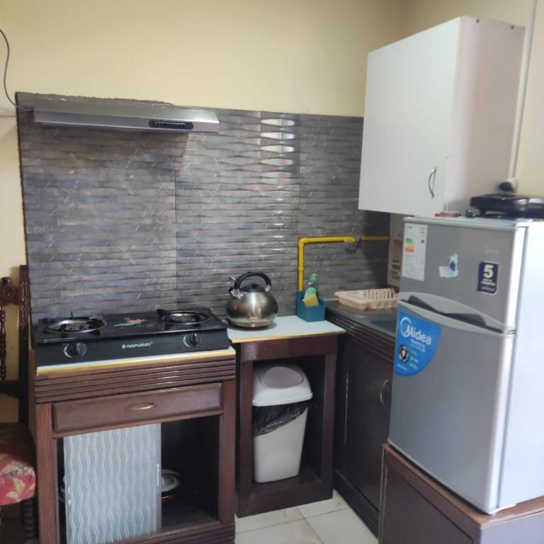 Anexo Golden - Apartamento de 2 dormitorios - 4