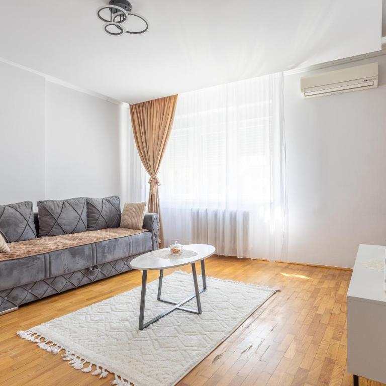 Harmony Nest 65 - One-Bedroom Apartment - 3