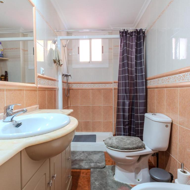 Aurora Beach Santa Pola - Apartamento - 21